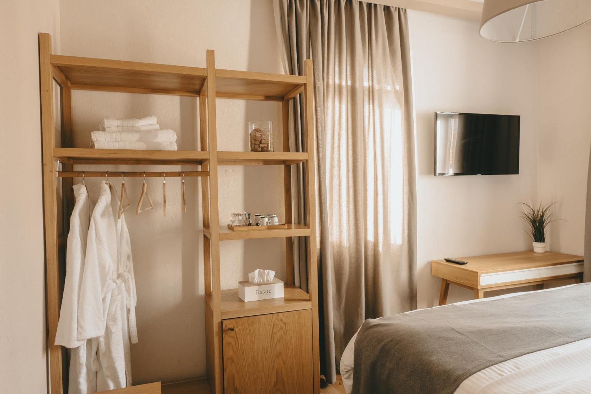 Giardino High Living Suites Drama Ruang foto