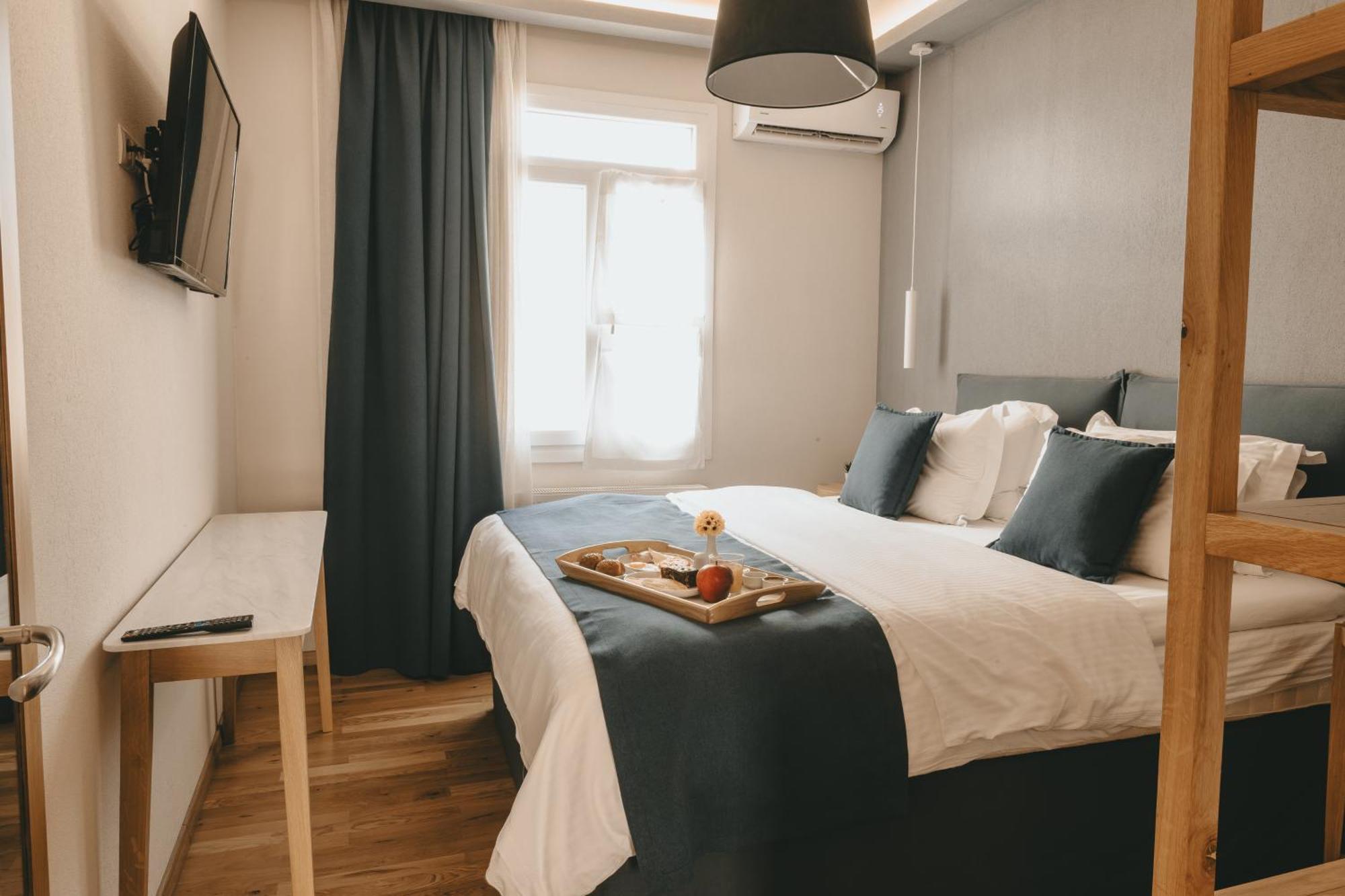 Giardino High Living Suites Drama Ruang foto