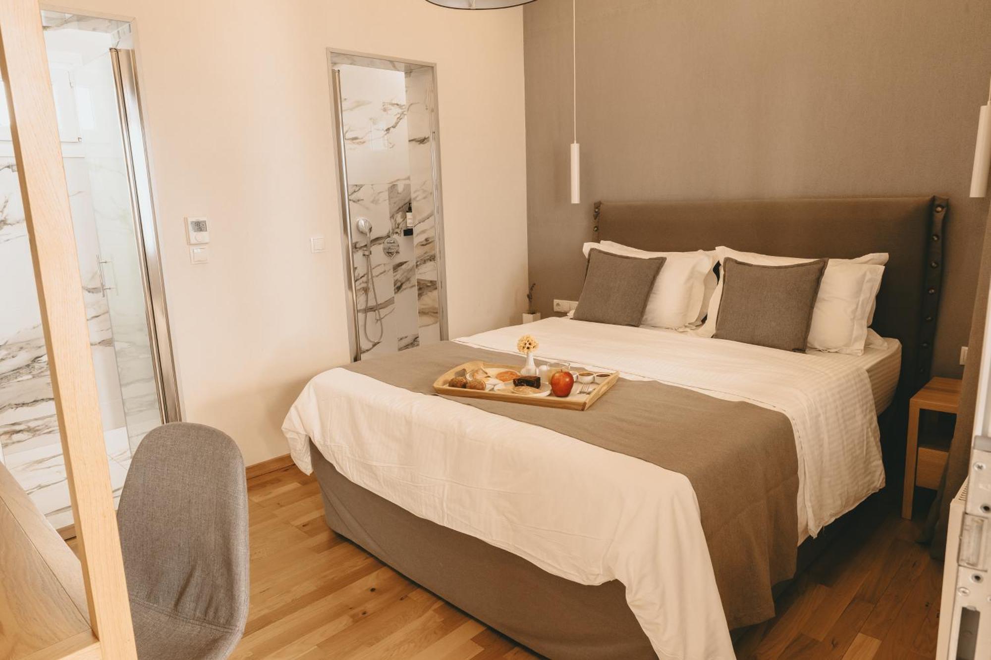 Giardino High Living Suites Drama Ruang foto