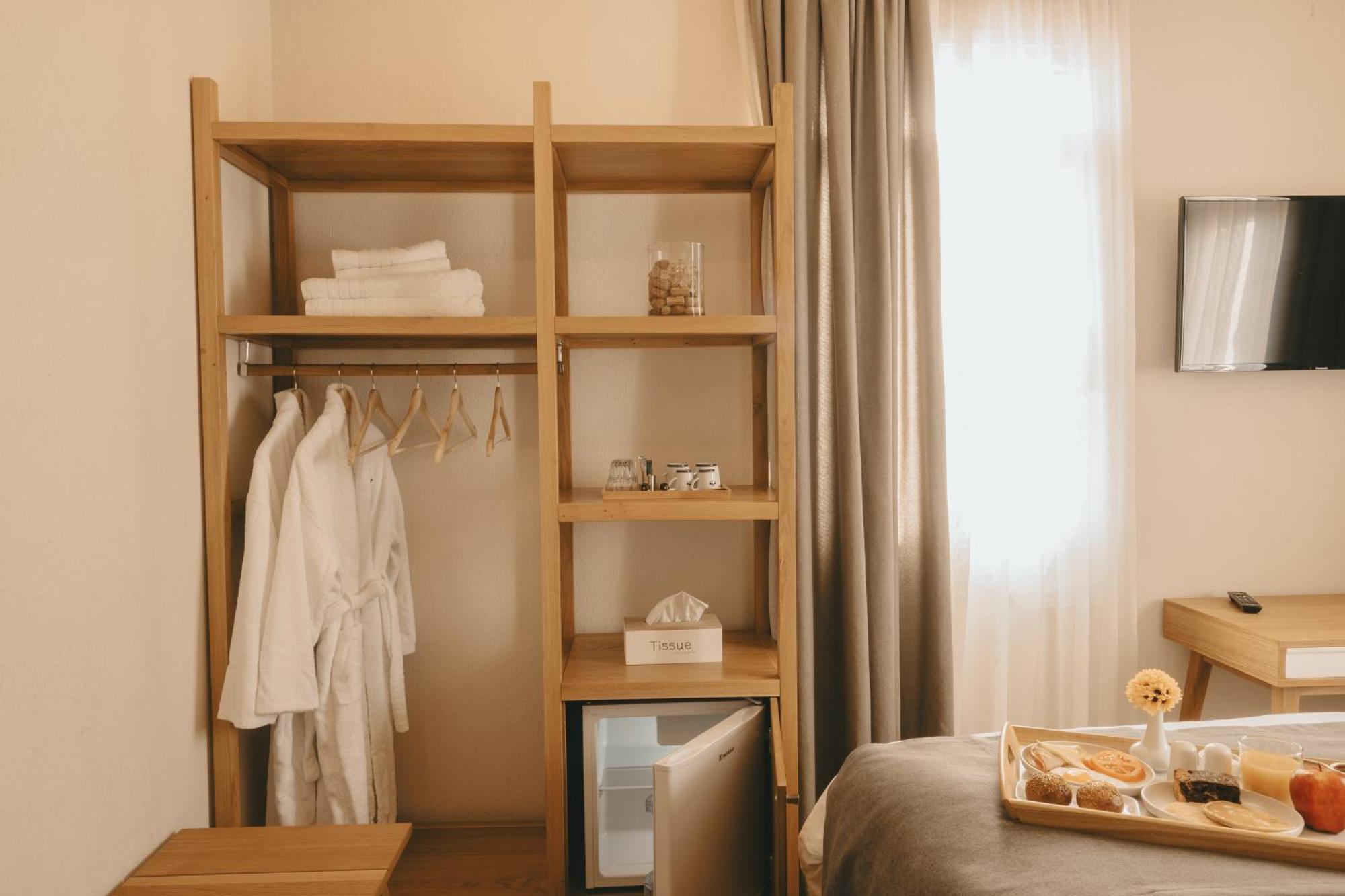 Giardino High Living Suites Drama Ruang foto