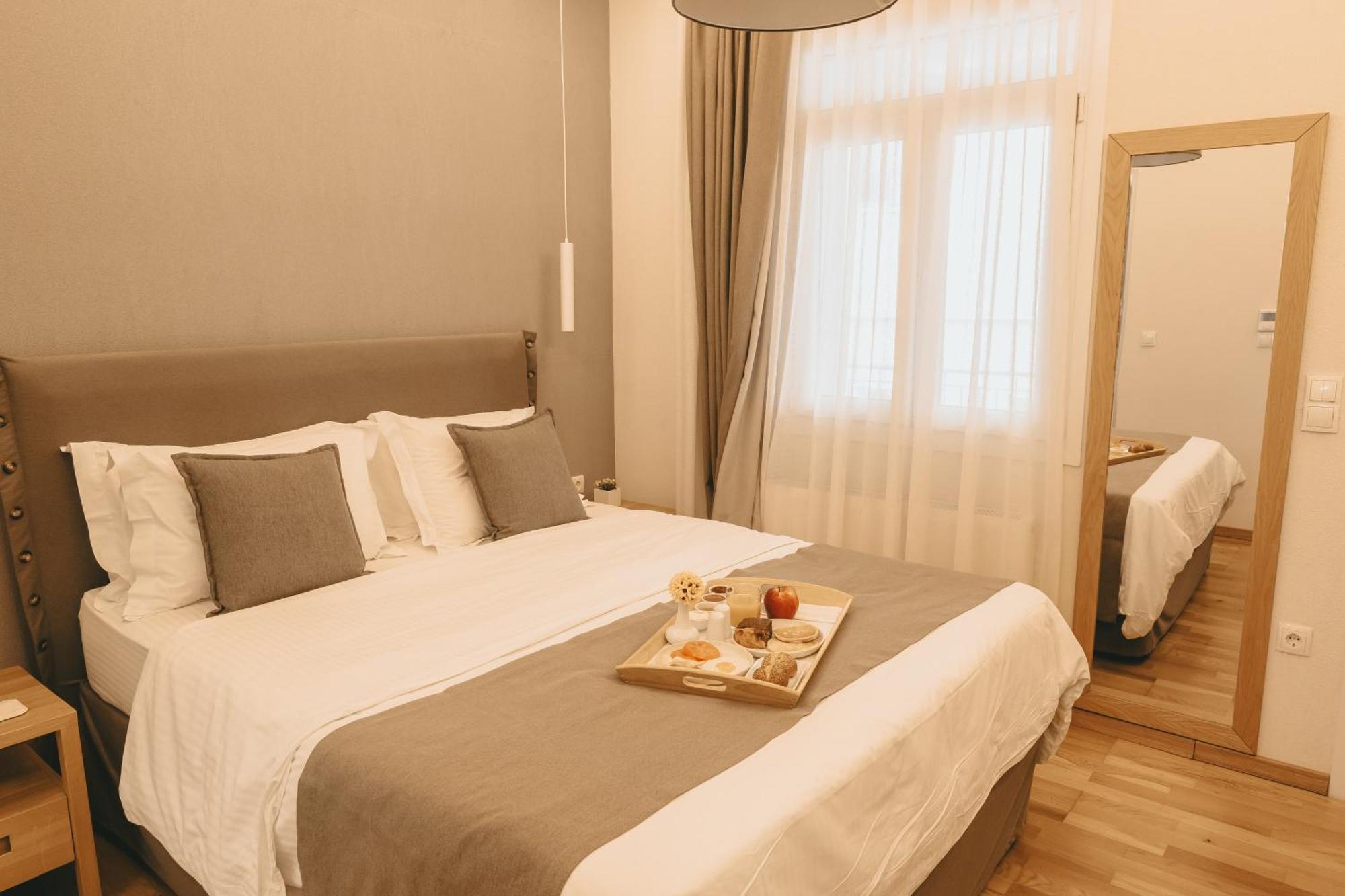 Giardino High Living Suites Drama Ruang foto